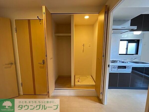 アンビシャス千葉城前の物件内観写真